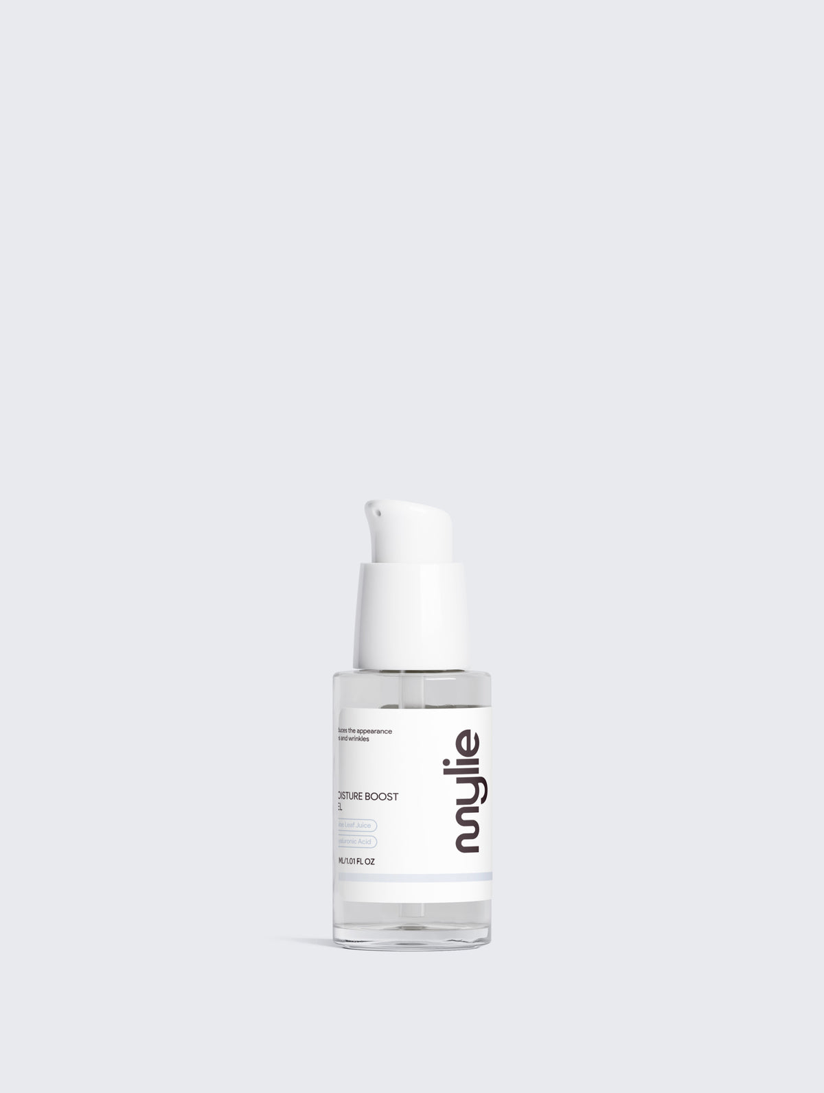 Moisture Boost Gel — Gel rajeunissant