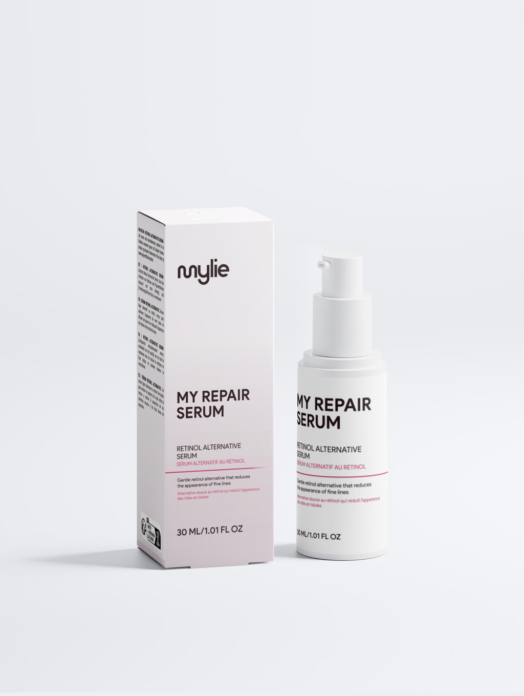 My Repair Serum - Alternative Doux & Naturelle au Rétinol