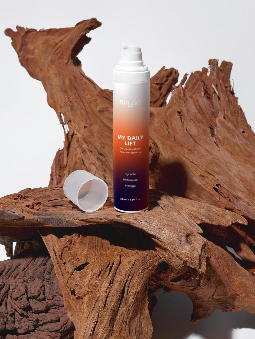 My Daily Lift - Crème de Jour Anti-Âge