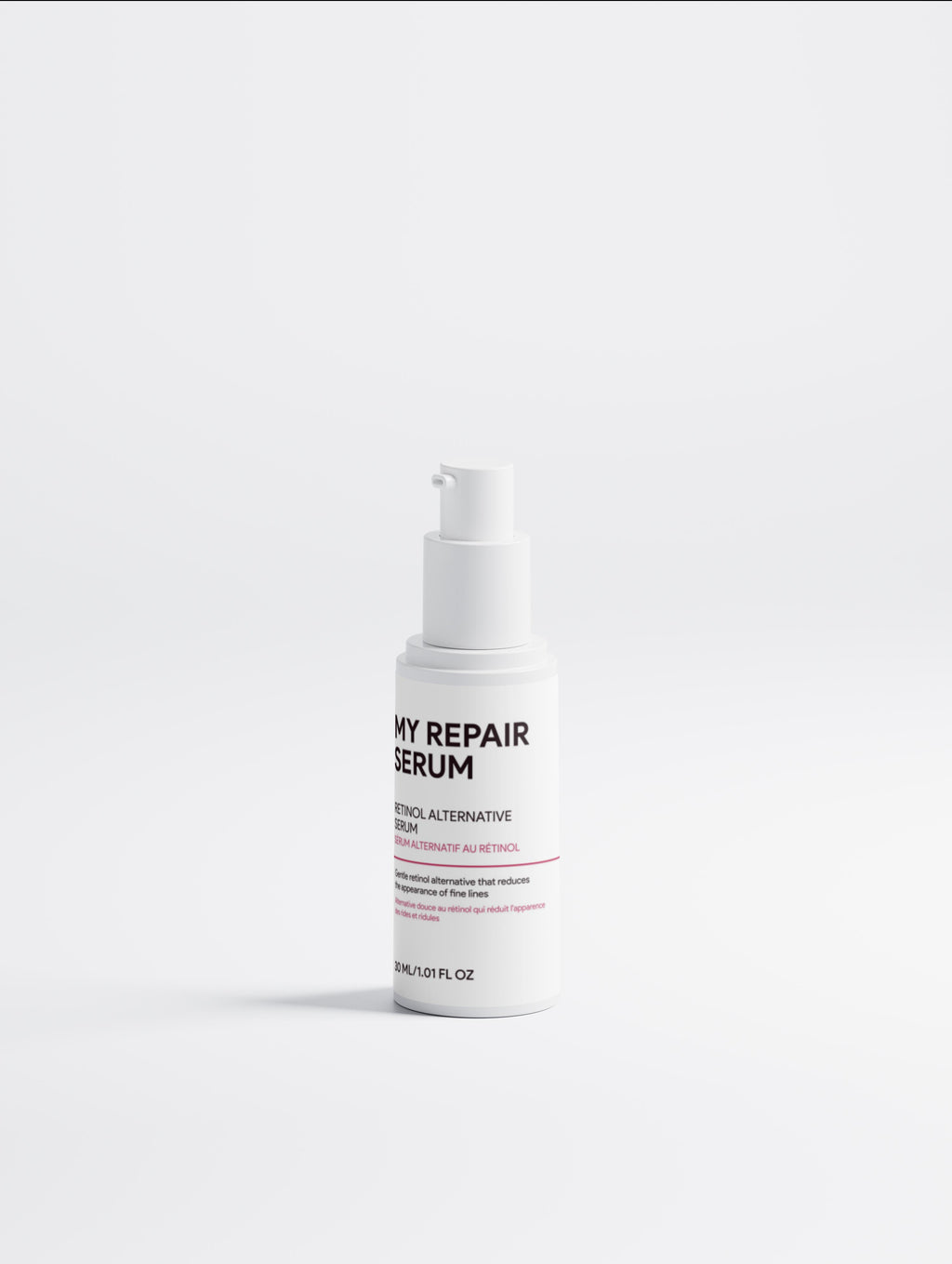 My Repair Serum - Alternative Doux & Naturelle au Rétinol