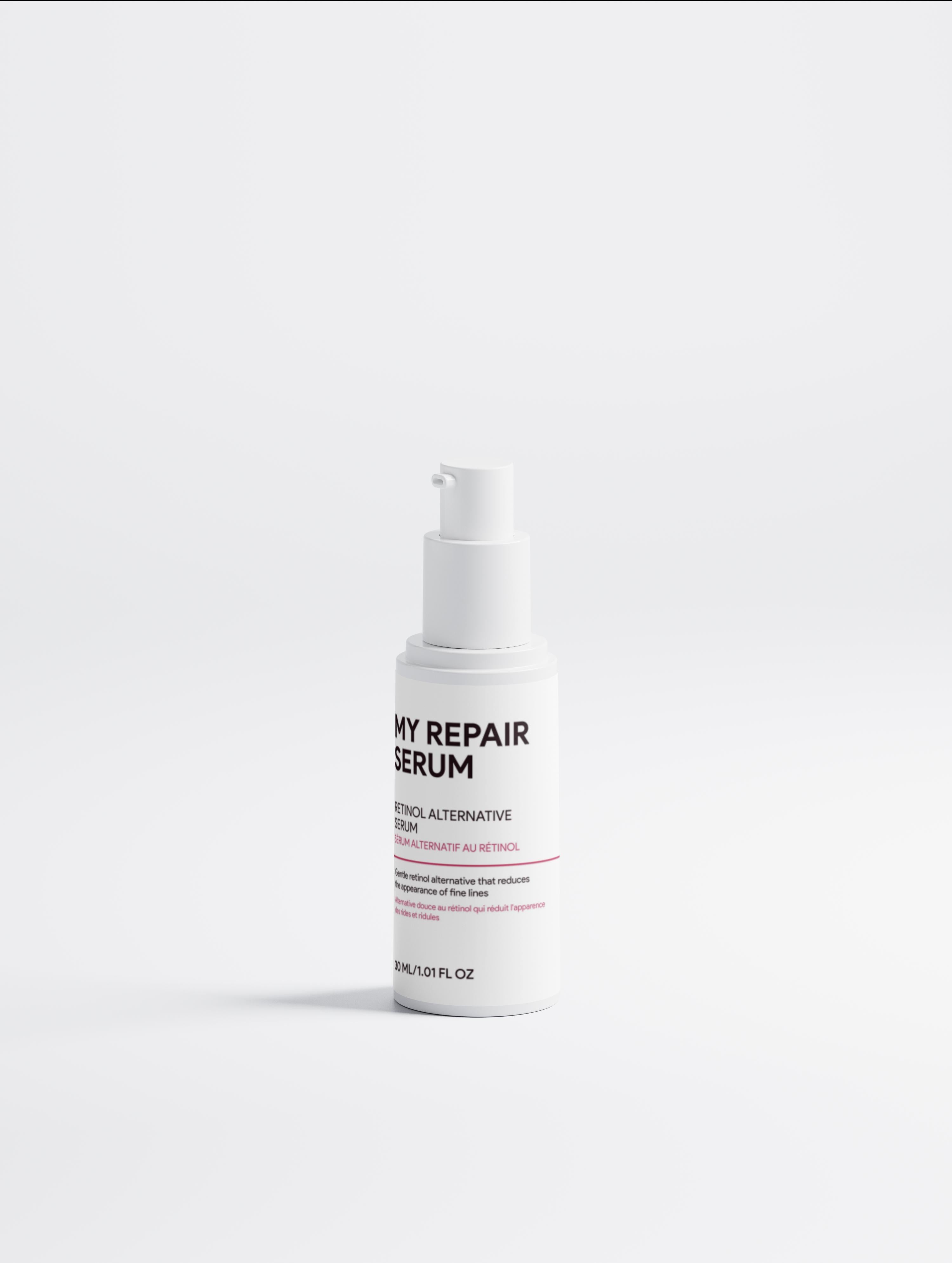 My Repair Serum - Alternative Doux & Naturelle au Rétinol