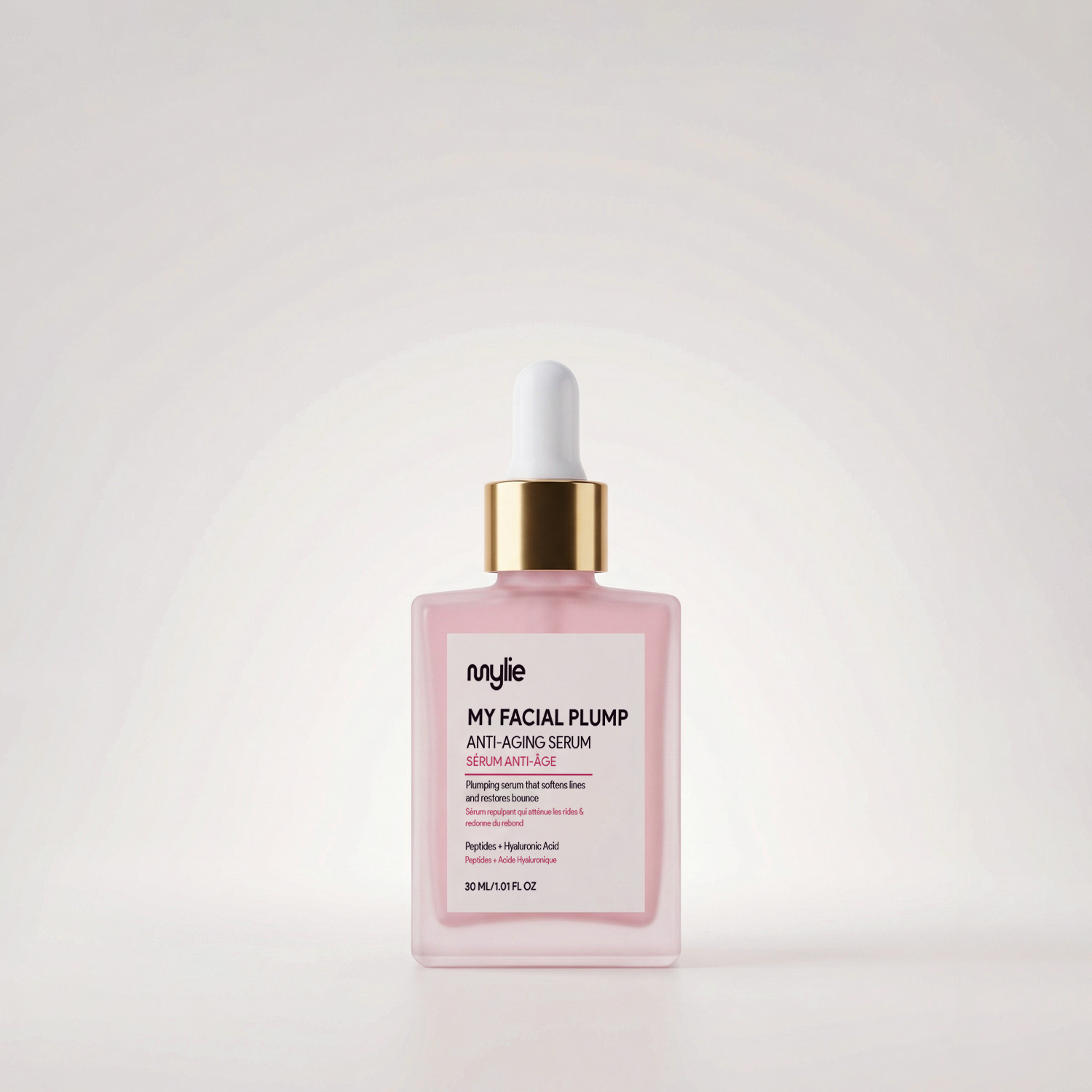 My Facial Plump - Sérum Anti-Âge