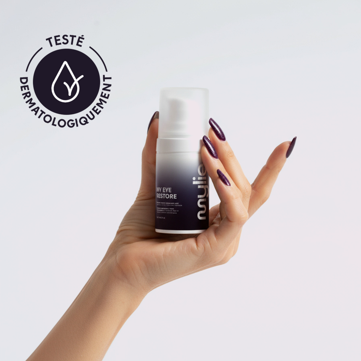 My Eye Restore - Crème Contour des Yeux
