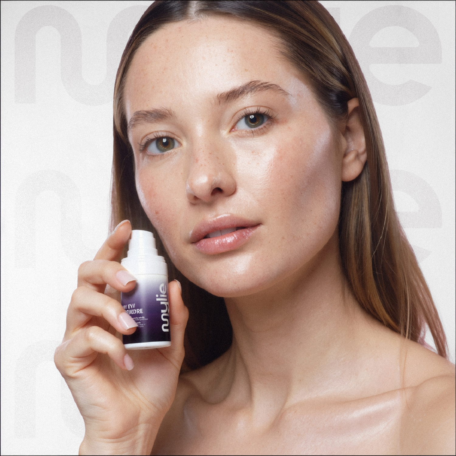 My Eye Restore - Crème Contour des Yeux