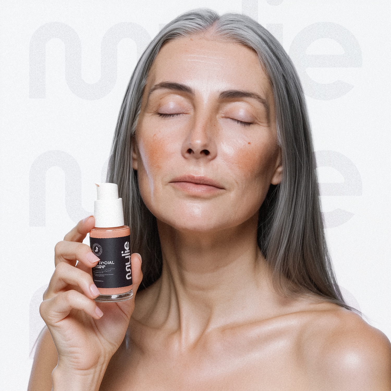 My Facial Plump - Sérum Anti-Âge