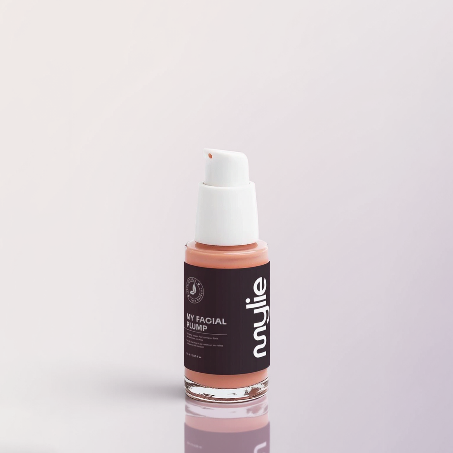 My Facial Plump - Sérum Anti-Âge