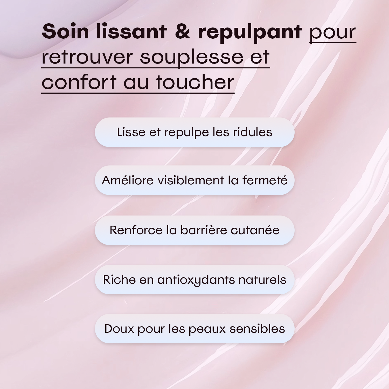 My Facial Plump - Sérum Anti-Âge