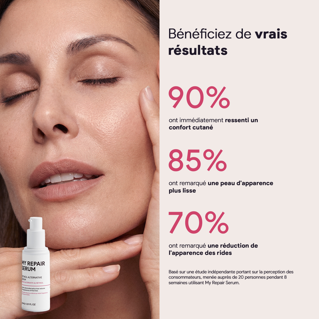 My Repair Serum