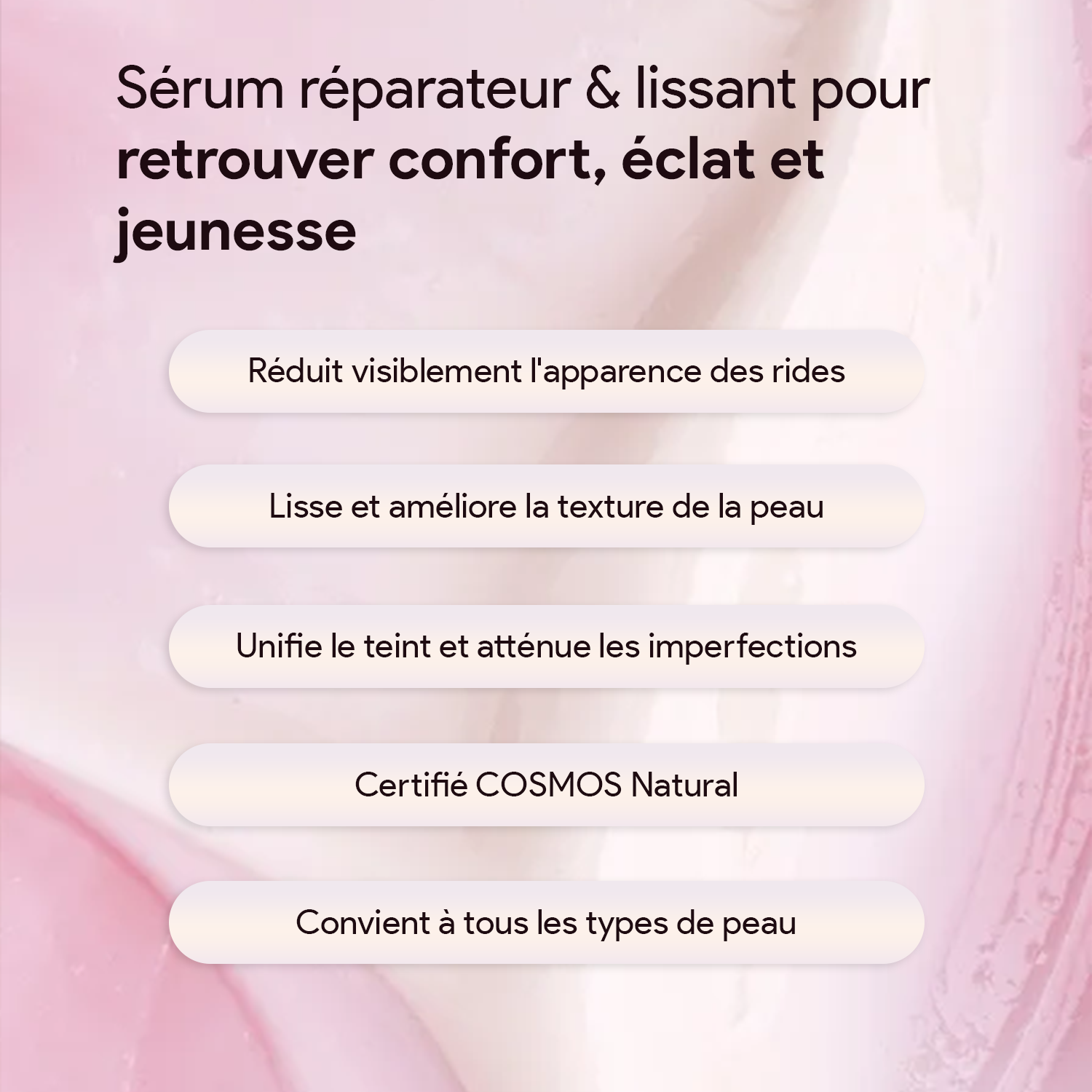 My Repair Serum