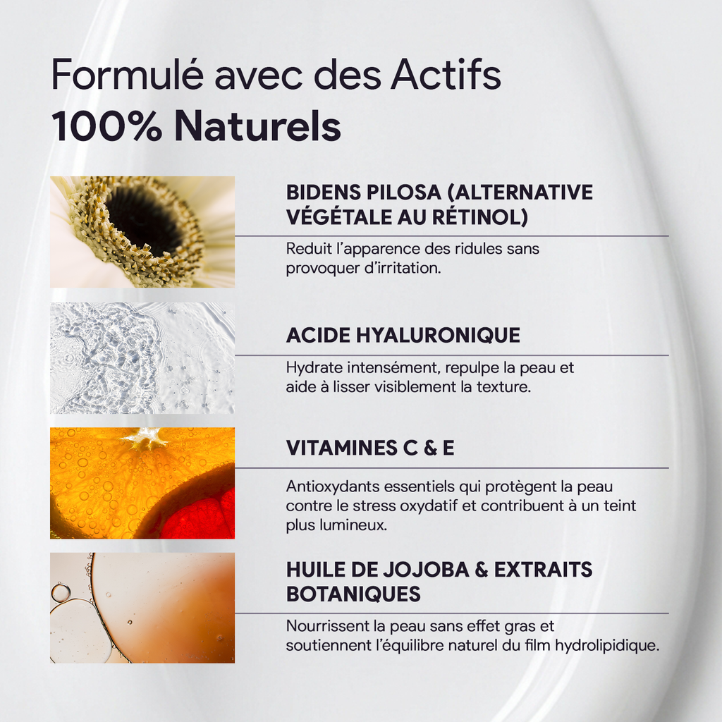 My Repair Serum