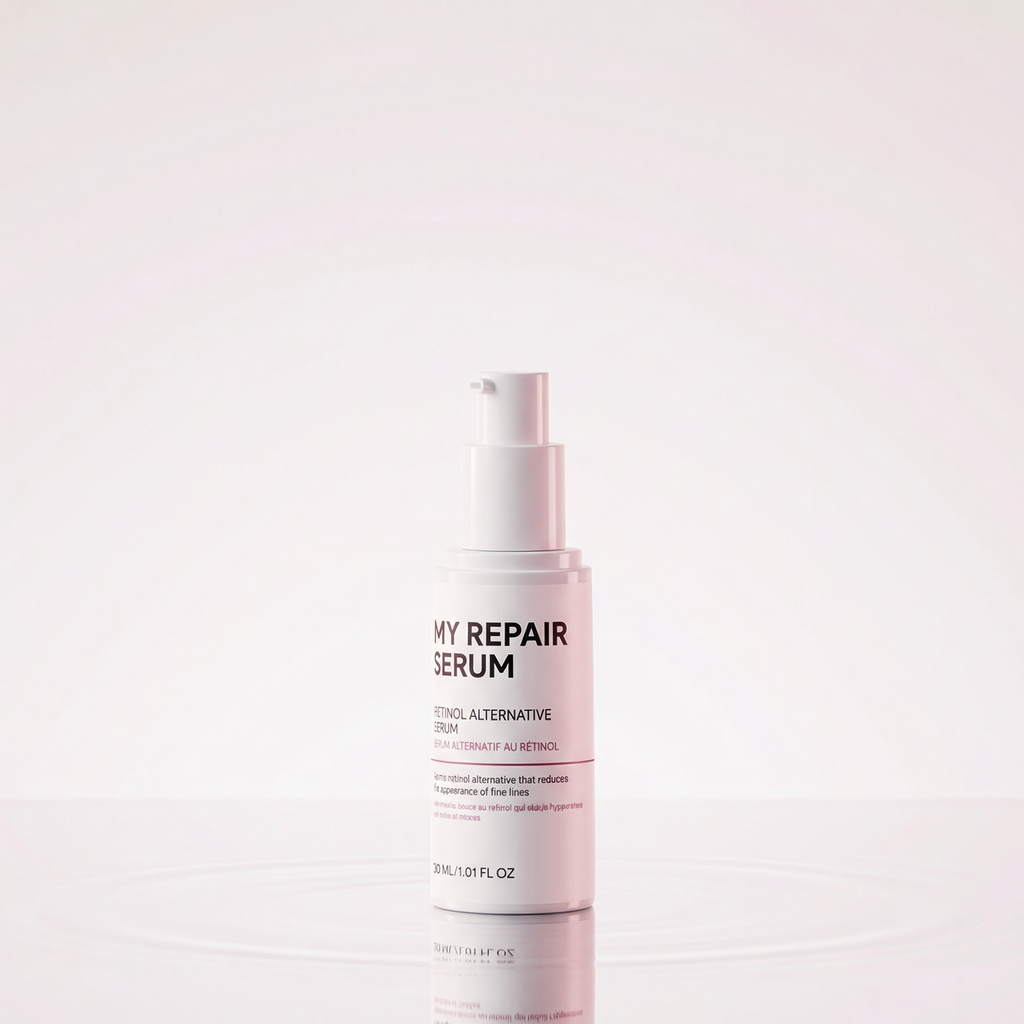 My Repair Serum